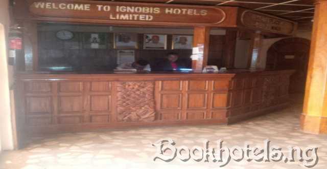 Ignobis Hotel
