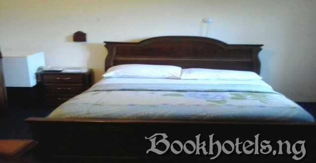 Impact Guest House