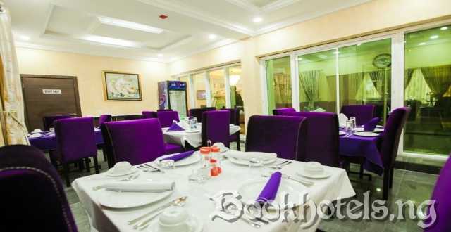 Intis Royal Suites