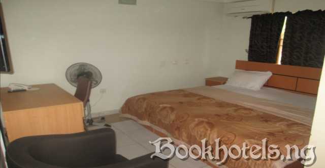 Ivy Constellation Hotel