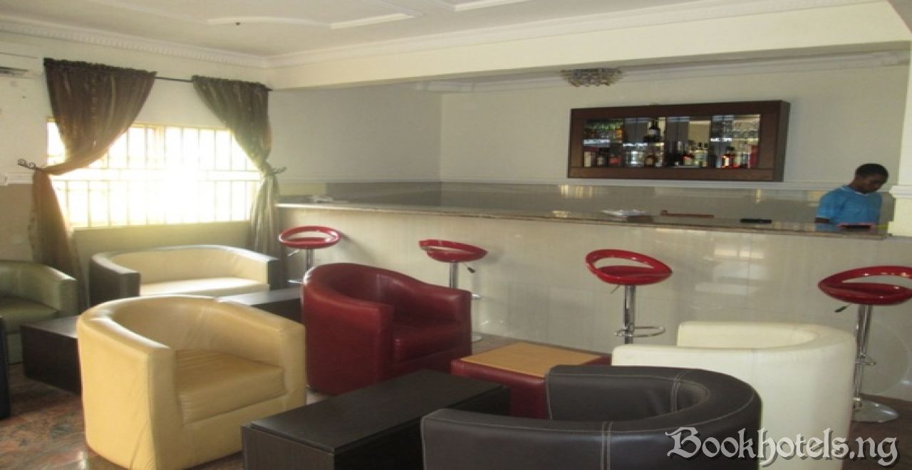Ivy Constellation Hotel
