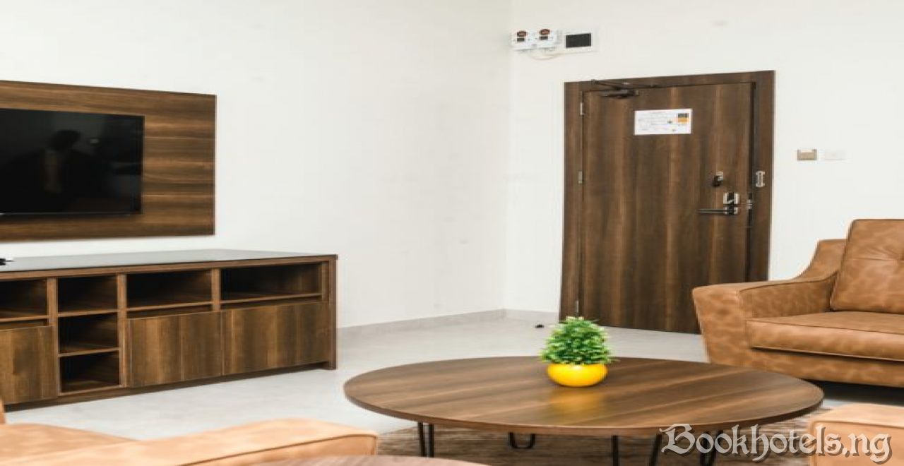 Ixora Suites