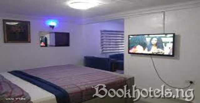 JCB Hotel
