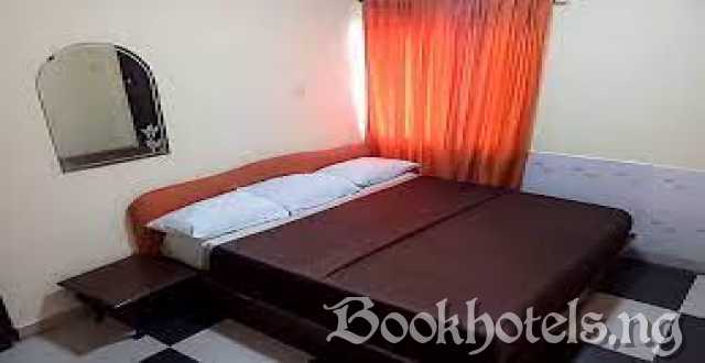 JCB Hotel