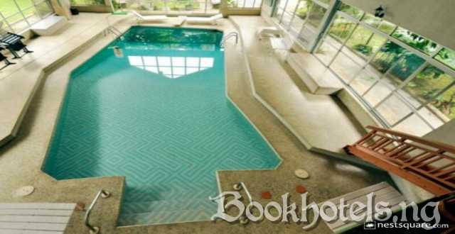 Jerome Garden And Suites