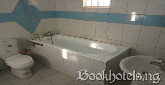 Jesuit Continental Suites