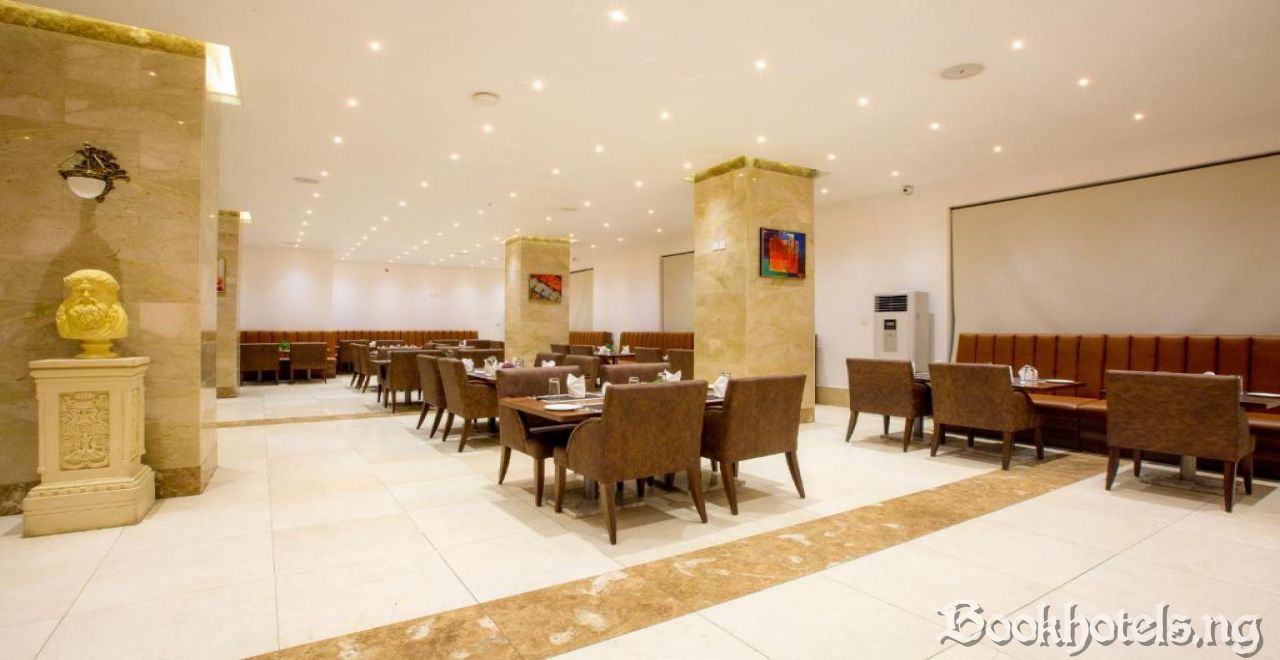 John Wood Hotel By Bolton