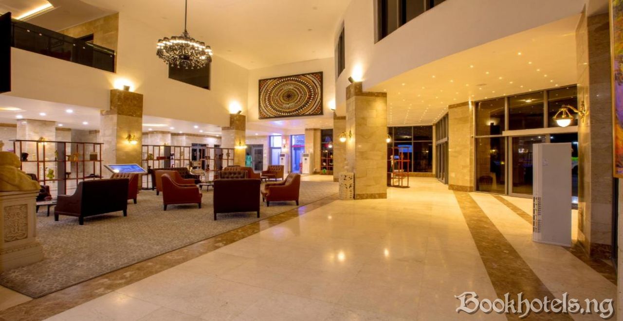 John Wood Hotel By Bolton