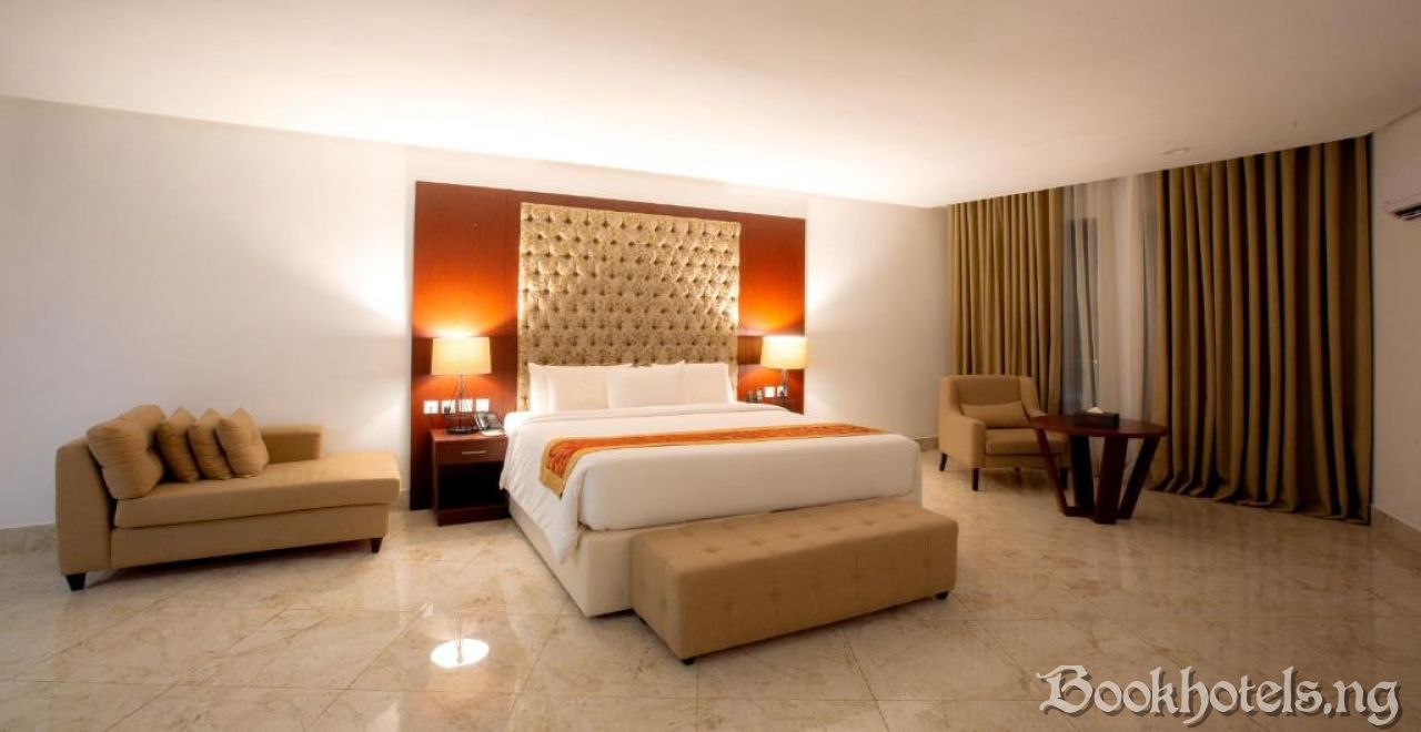 John Wood Hotel By Bolton