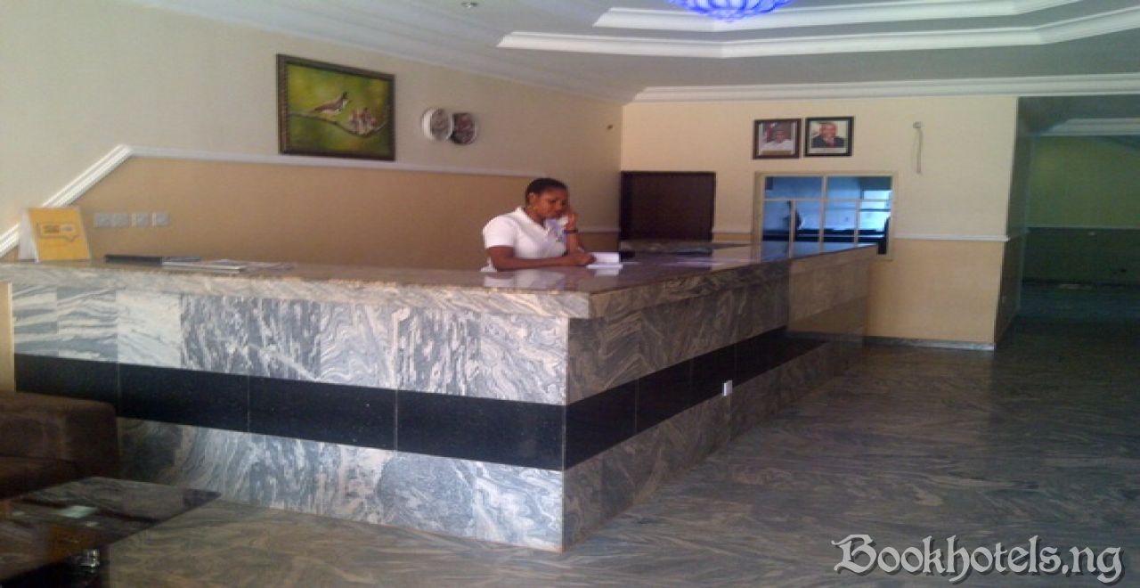 Jucony Hotel And Resort