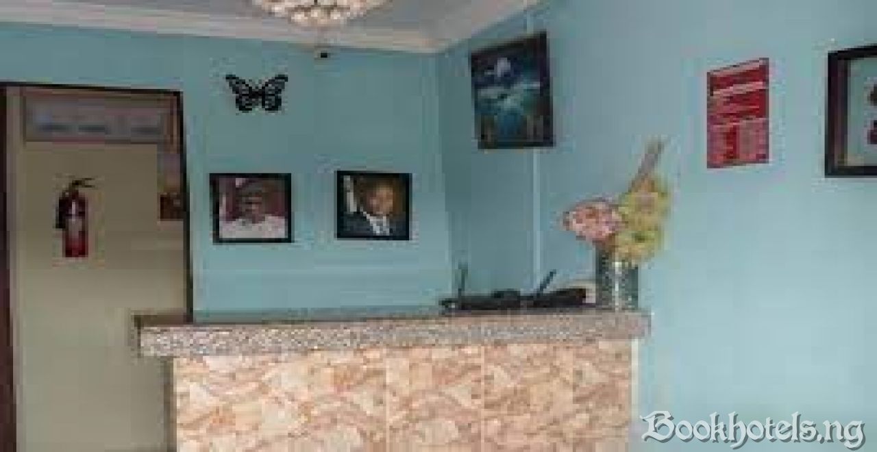 Kamkaa Hotel And Suites