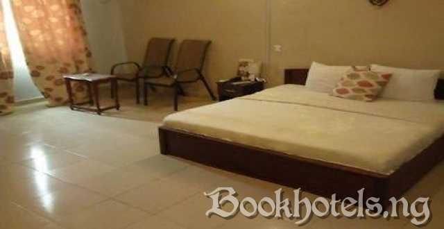 Kamkaa Hotel And Suites