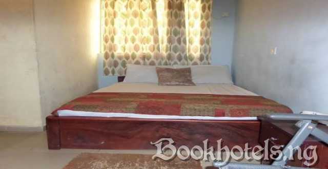 Kamkaa Hotel And Suites