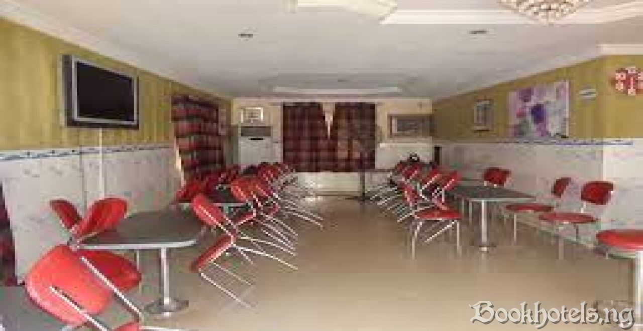 Kamkaa Hotel And Suites