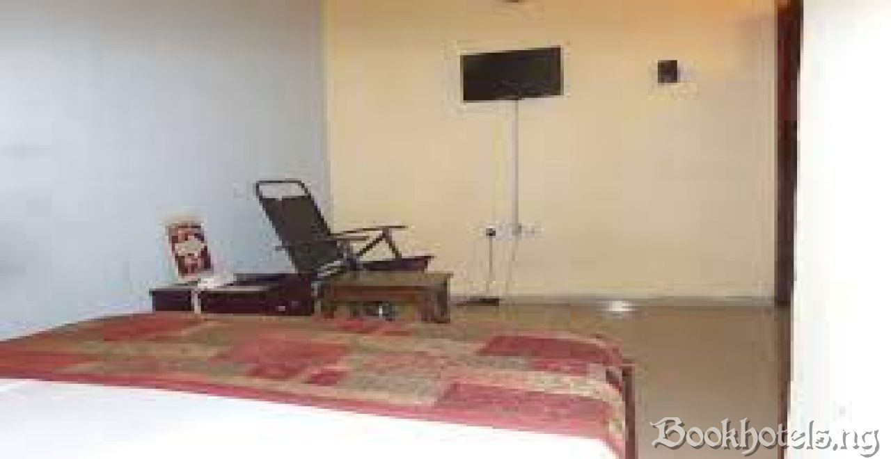 Kamkaa Hotel And Suites