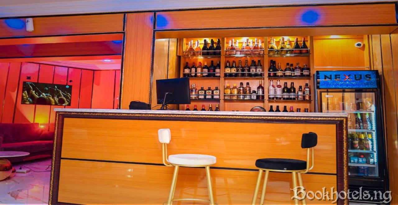 Kawruky Hotel Benin