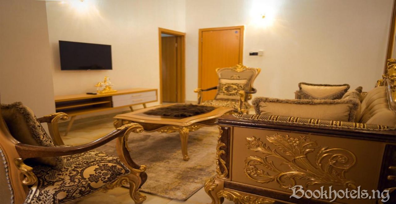 Kawruky Hotel Benin