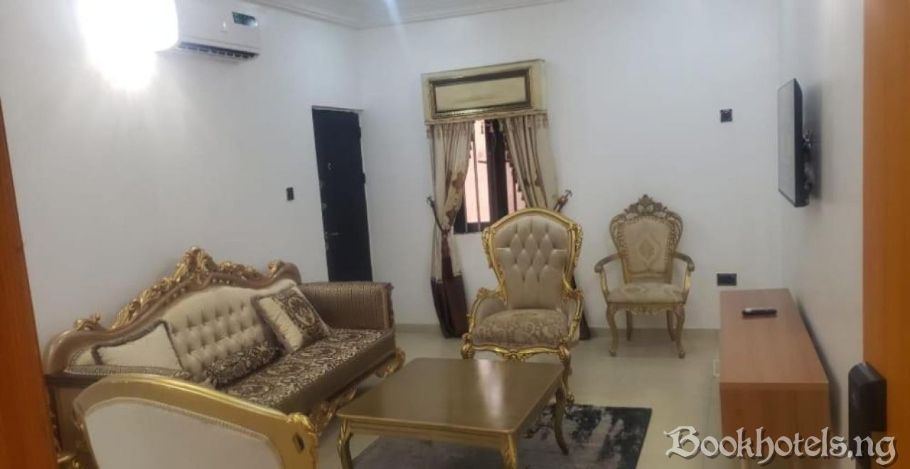Kawruky Hotel Benin