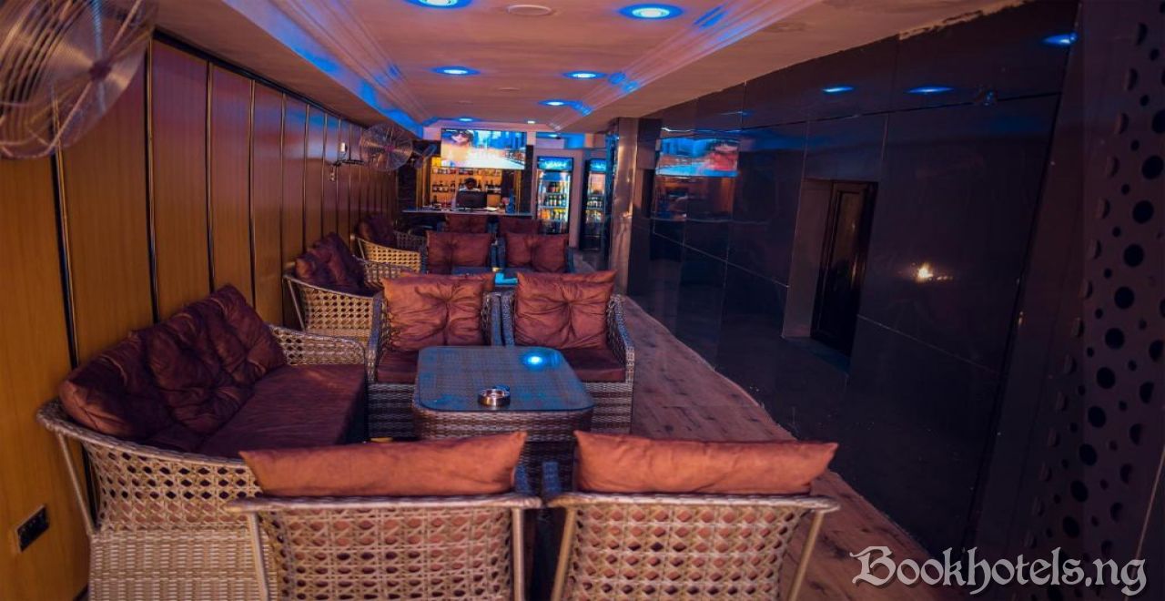 Kawruky Hotel Benin