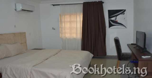 Kays Ville Apartment