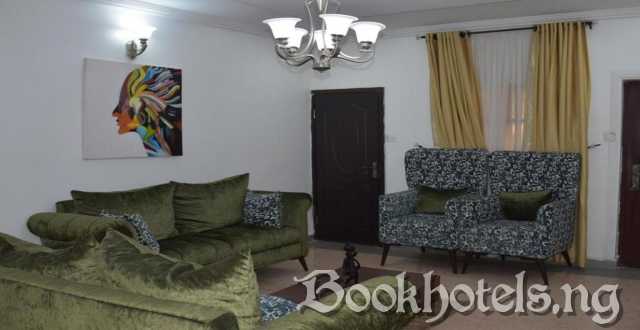 Kays Ville Apartment