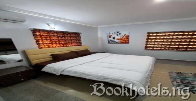 Kays Ville Apartment