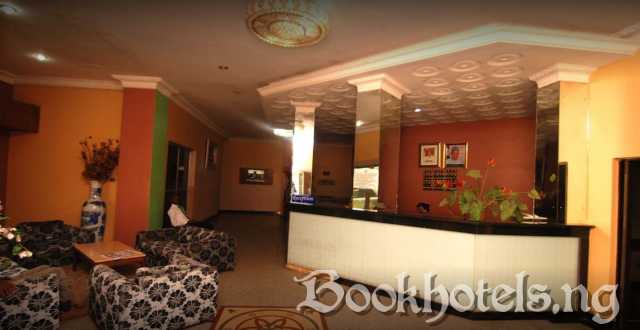 Kebbi Hotels