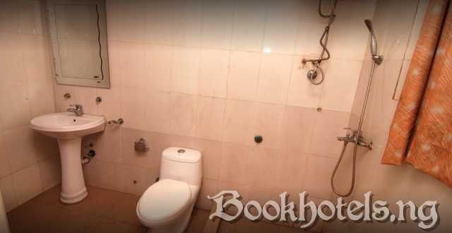 Kebbi Hotels