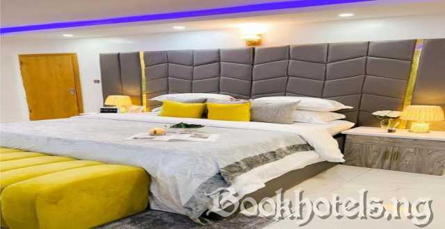 Keduu Apartments