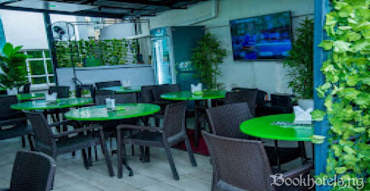 Kelin Hotel And Suites
