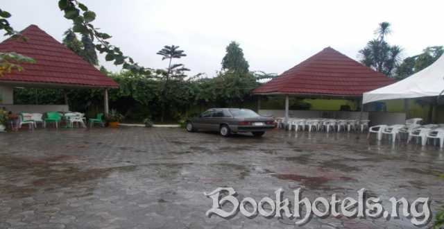 Kingdom Resort Christain Center