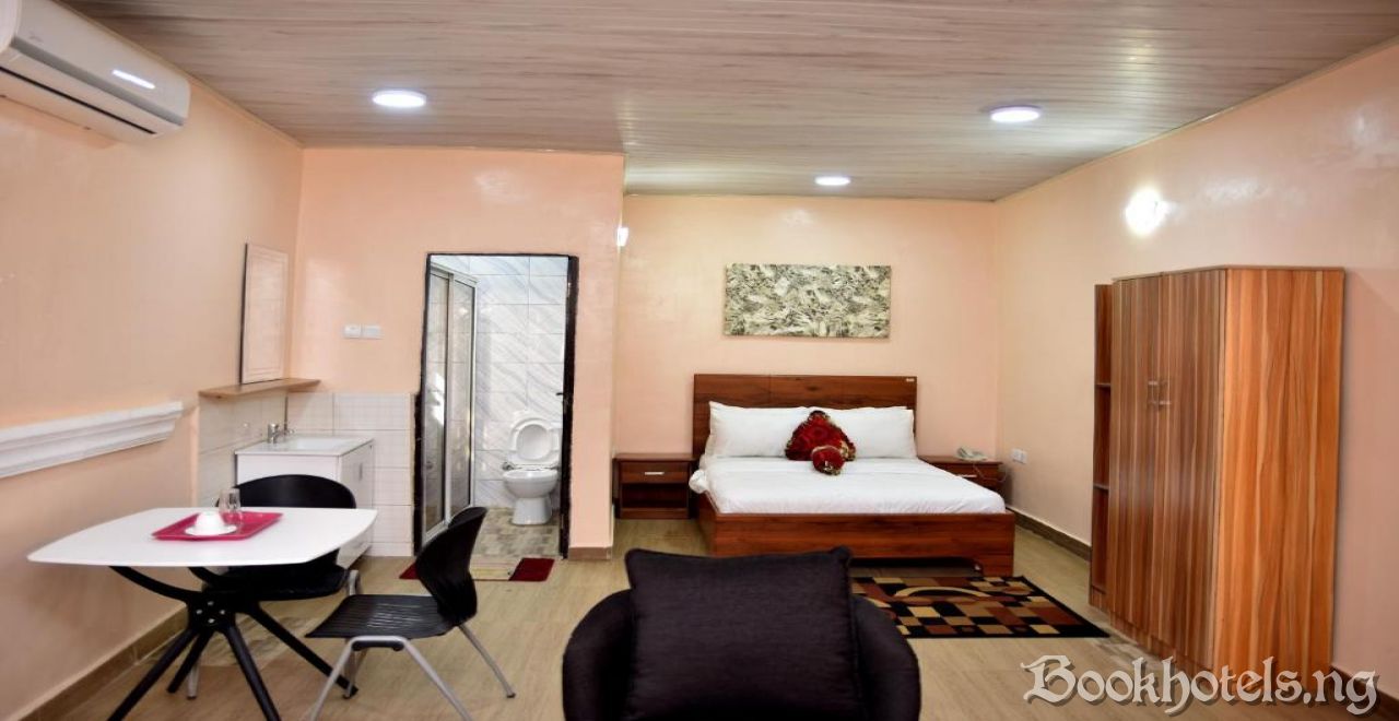 Koraf Hotels And Apartments