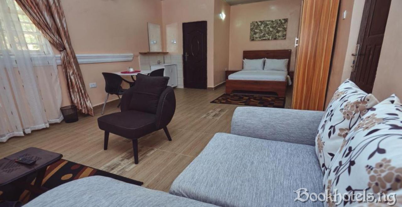 Koraf Hotels And Apartments