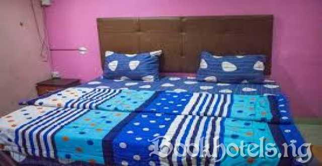 Kosmic Suites