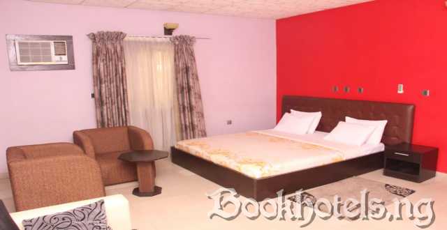 Kriscane Suites