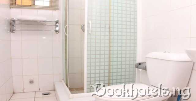 Kriscane Suites