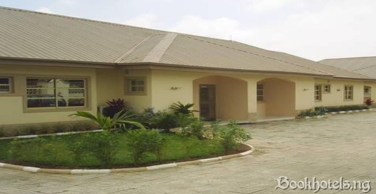Kriscane Suites