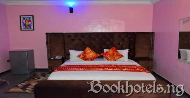 K Royale Hotel
