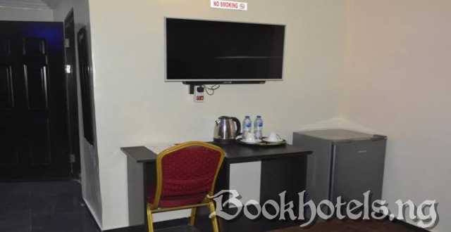 K Royale Hotel