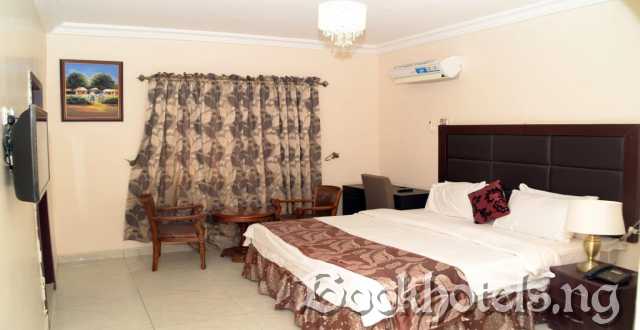 Kudina Luxury Apartment