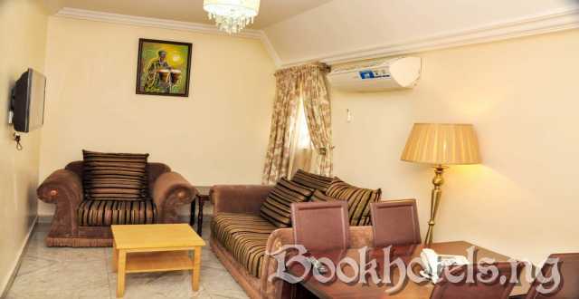 Kudina Luxury Apartment