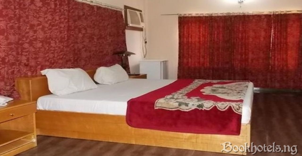 Labelle Metropole Hotel