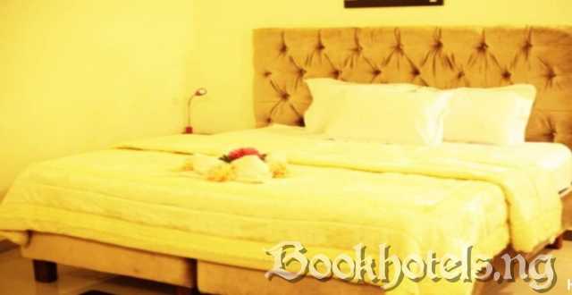 Spa Lavender And Suites Abuja