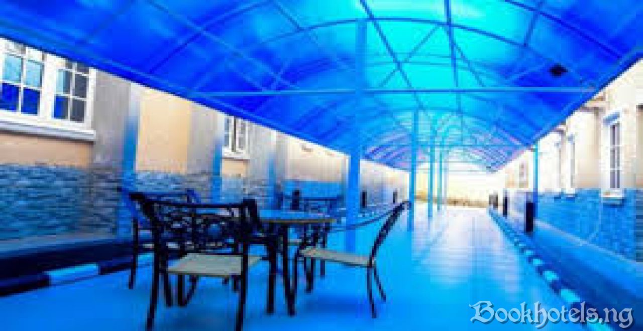 Lesham Continental Hotel