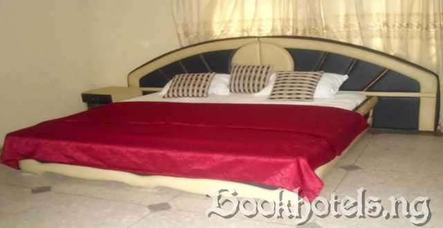 Linaji Resort Executive Suites