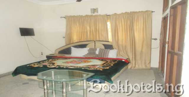 Linaji Resort Executive Suites