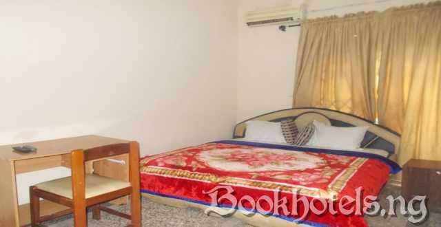 Linaji Resort Executive Suites