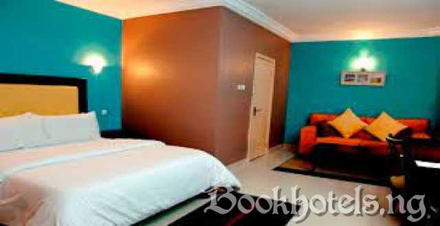 Debliss Hotel And Suites (Linton Host Hotels)