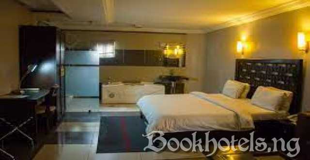 Debliss Hotel And Suites (Linton Host Hotels)