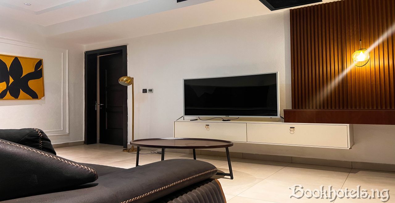 Livinn Apartments by Khaliques